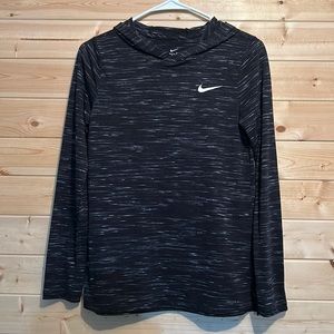 Nike Long Sleeve Top